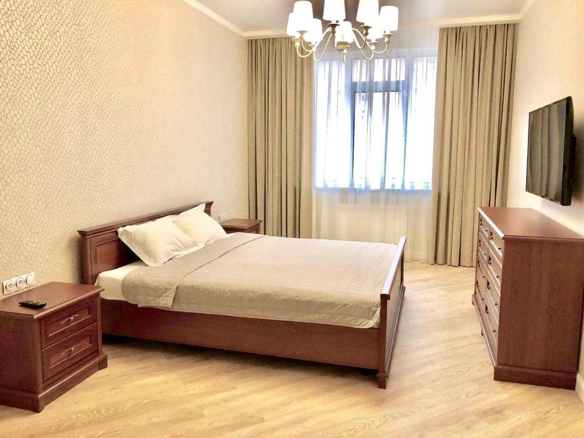 Arcadia 2Nd Pearl Apartment Odesa Exterior photo